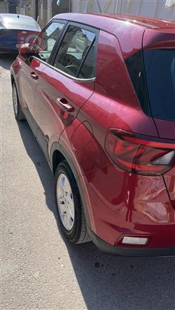 هيونداي فينو